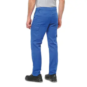Pantalon de travail multipoche WK. Designed To Work image-5