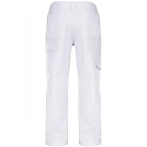 Pantalon de travail multipoche WK. Designed To Work image-1