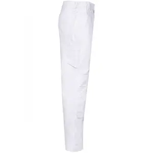 Pantalon de travail multipoche WK. Designed To Work image-2