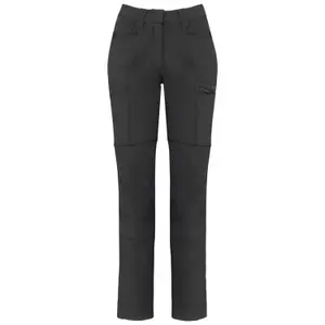 Women's work Trousers WK. Designed To Work image-0