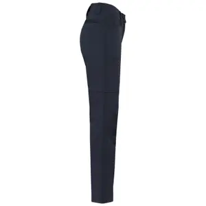 Women's work Trousers WK. Designed To Work image-1