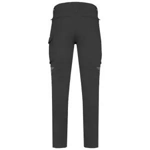 Lightweight Stretch Multi-pocket Work Trousers WK. Designed To Work image-2