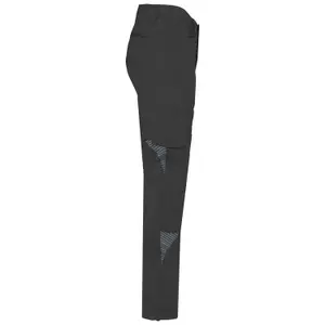 Lightweight Stretch Multi-pocket Work Trousers WK. Designed To Work image-1