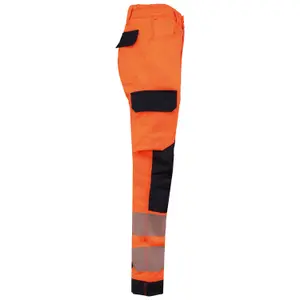 Multi-pocket work trousers WK. Designed To Work image-1
