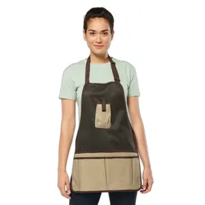 Waterproof gardening apron WK. Designed To Work image-1