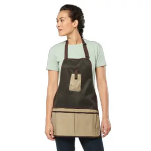 Waterproof gardening apron WK. Designed To Work image-2