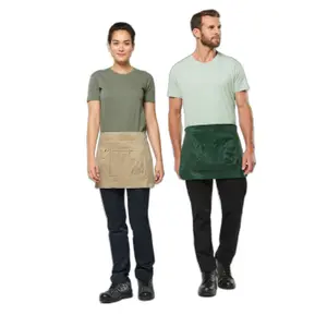 Apron court for gardening WK. Designed To Work image-3