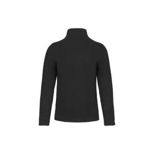 Zipped fleece WK. Designed To Work image-1