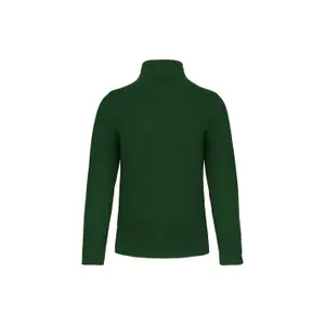 Zipped fleece WK. Designed To Work image-1
