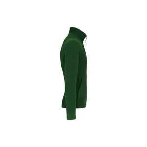 Zipped fleece WK. Designed To Work image-2