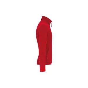 Zipped fleece WK. Designed To Work image-2