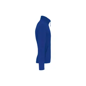 Zipped fleece WK. Designed To Work image-2