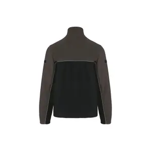 Dvoubarevná ekologická mikropolařenka WK. Designed To Work image-1