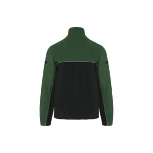 Zippovaná polarová bunda WK. Designed To Work image-1