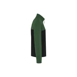 Zippovaná polarová bunda WK. Designed To Work image-2