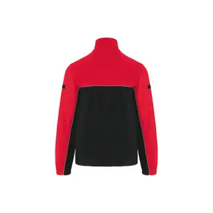 Fleece met rits WK. Designed To Work image-1