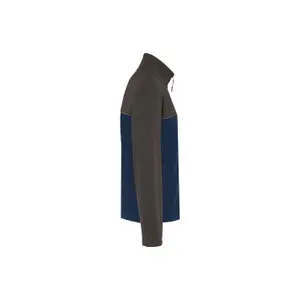 Fleece met rits WK. Designed To Work image-2