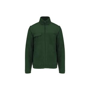 wk9105-forestgreen-fleece-mit-reissverschluss-abnehmbare-armel-wk-designed-to-work-forest-green