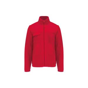 wk9105-red-fleece-mit-reissverschluss-abnehmbare-armel-wk-designed-to-work-rot
