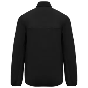 Recycled polyester work jacket WK. Designed To Work image-2