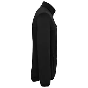 Recycled polyester work jacket WK. Designed To Work image-1