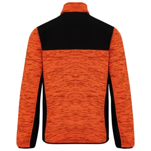 Recycled polyester work jacket WK. Designed To Work image-2