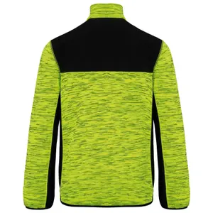 Recycled polyester work jacket WK. Designed To Work image-2