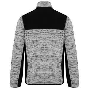 Recycled polyester work jacket WK. Designed To Work image-2
