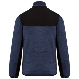 Recycled polyester work jacket WK. Designed To Work image-2