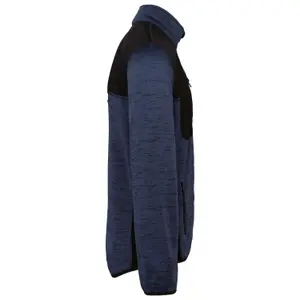Recycled polyester work jacket WK. Designed To Work image-1