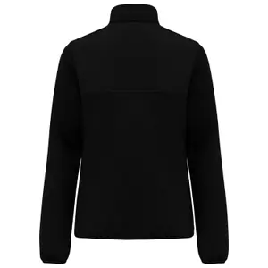 Casaco de trabalho reciclado em poliéster mulher WK. Designed To Work image-2