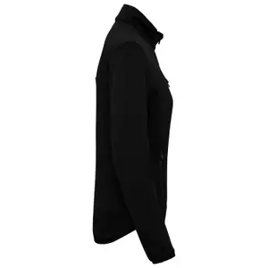 Casaco de trabalho reciclado em poliéster mulher WK. Designed To Work image-1