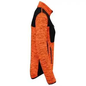 Casaco de trabalho reciclado em poliéster mulher WK. Designed To Work image-1