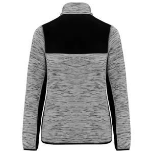 Casaco de trabalho reciclado em poliéster mulher WK. Designed To Work image-2