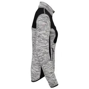 Casaco de trabalho reciclado em poliéster mulher WK. Designed To Work image-1