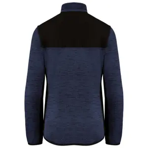 Casaco de trabalho reciclado em poliéster mulher WK. Designed To Work image-2