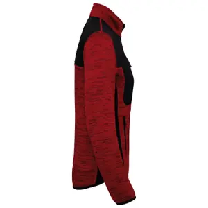 Casaco de trabalho reciclado em poliéster mulher WK. Designed To Work image-1