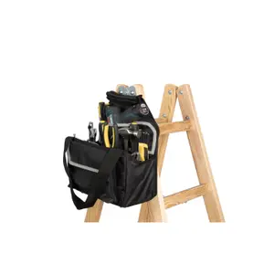 Tool Pencil case adaptable to portable ladders WK. Designed To Work image-1