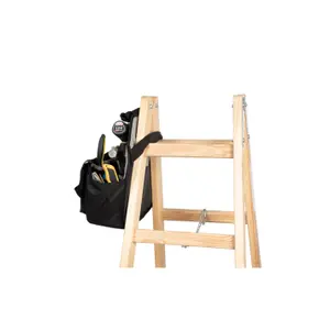 Tool Pencil case adaptable to portable ladders WK. Designed To Work image-2