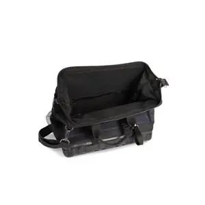 Tool Pencil case with plastic bottom WK. Designed To Work image-2