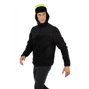 Padded cap with ear flaps WK. Designed To Work image-2