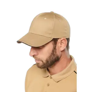 Cap WK. Designed To Work Oeko-Tex image-3