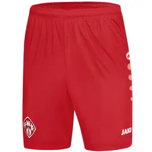 Kindershorts Würzburger Kickers domicile image-0