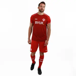 Kindershorts Würzburger Kickers domicile image-6