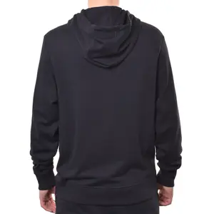 Sudadera con capucha Wilson Triblend image-1