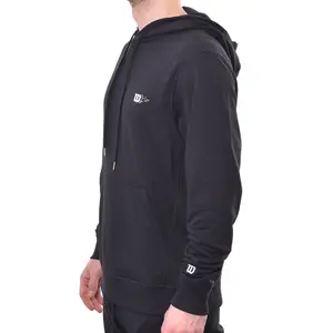 Sudadera con capucha Wilson Triblend image-2