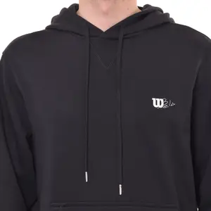 Sudadera con capucha Wilson Triblend image-3