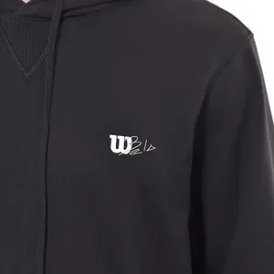Sudadera con capucha Wilson Triblend image-4