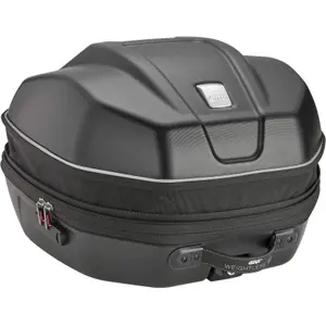 Top case Givi WL901 weightless de 29-34L Monokey image-1