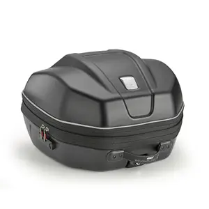 Top case Givi WL901 weightless de 29-34L Monokey